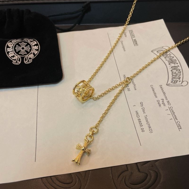 Chrome Hearts Necklaces